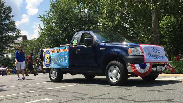 havre de grace st patricks day parade