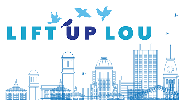 Image result for Lift Up Lou