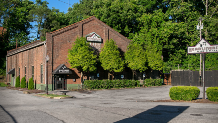 Headliners Music Hall sold: When live music could return