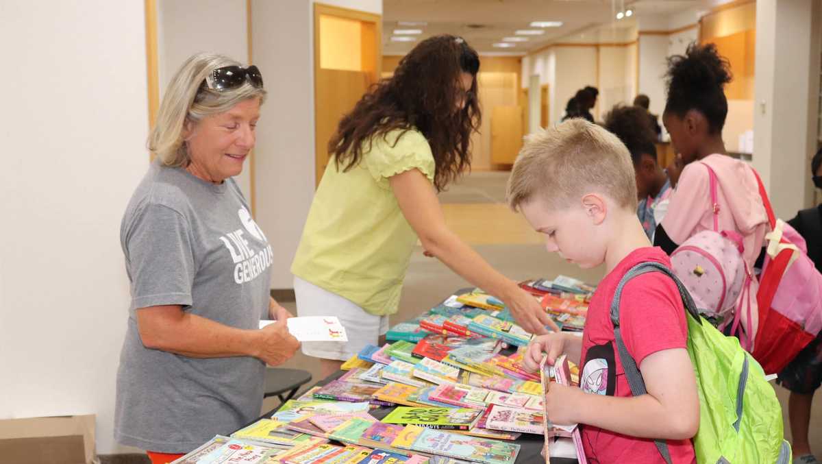 Northwest Local Schools' Health & Safety Fair: A Vital Start to the New School Year for Families