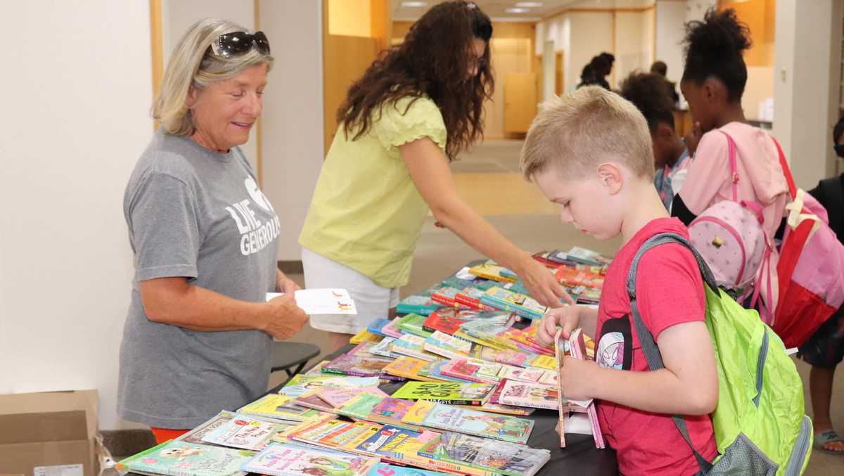 Northwest Local Schools' Health & Safety Fair: A Vital Start to the New School Year for Families