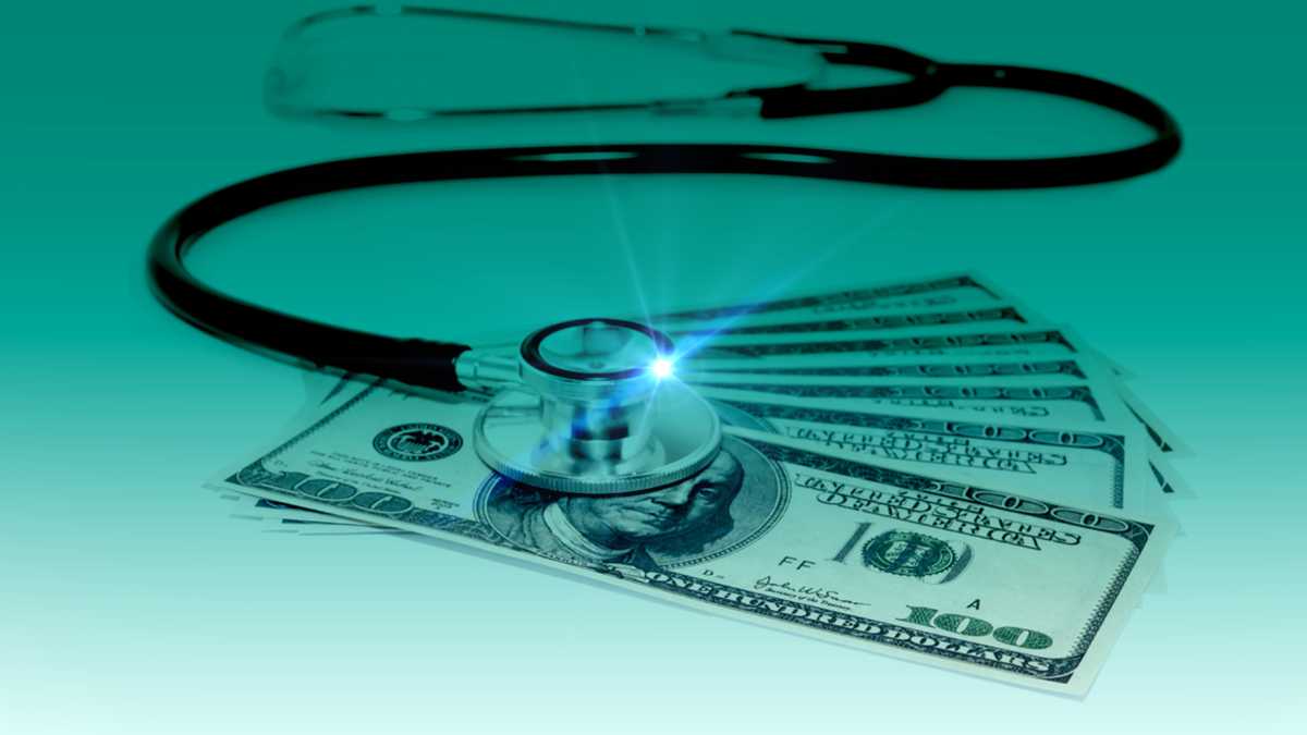 Anniston family therapist sentenced for health care fraud, ID theft