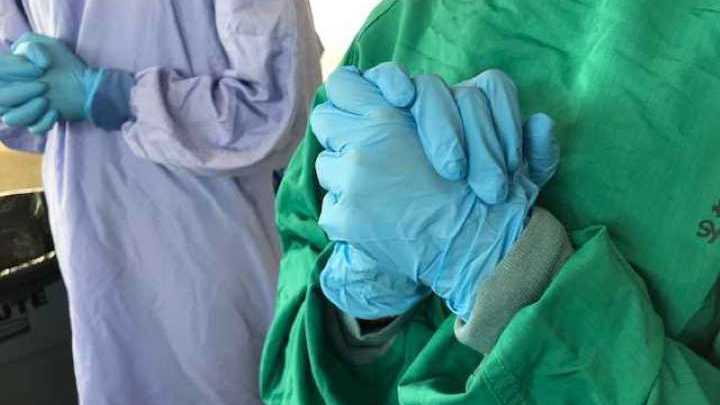 Mississippi awarded $205 million to enhance rural health care