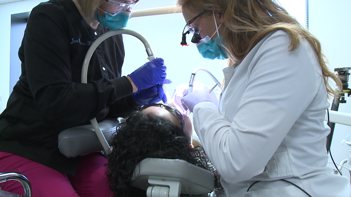 Ask Kelly Does Fayetteville Financially Support Health?