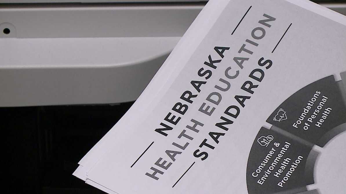 BOARD VOTE Nebraska 'Health Standards' postponed indefinitely