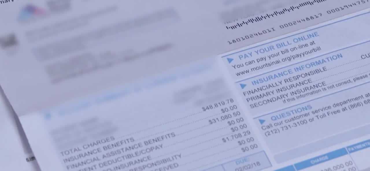 wpbf.com - Erin Guy - How to lower your medical bills, according to Consumer Reports