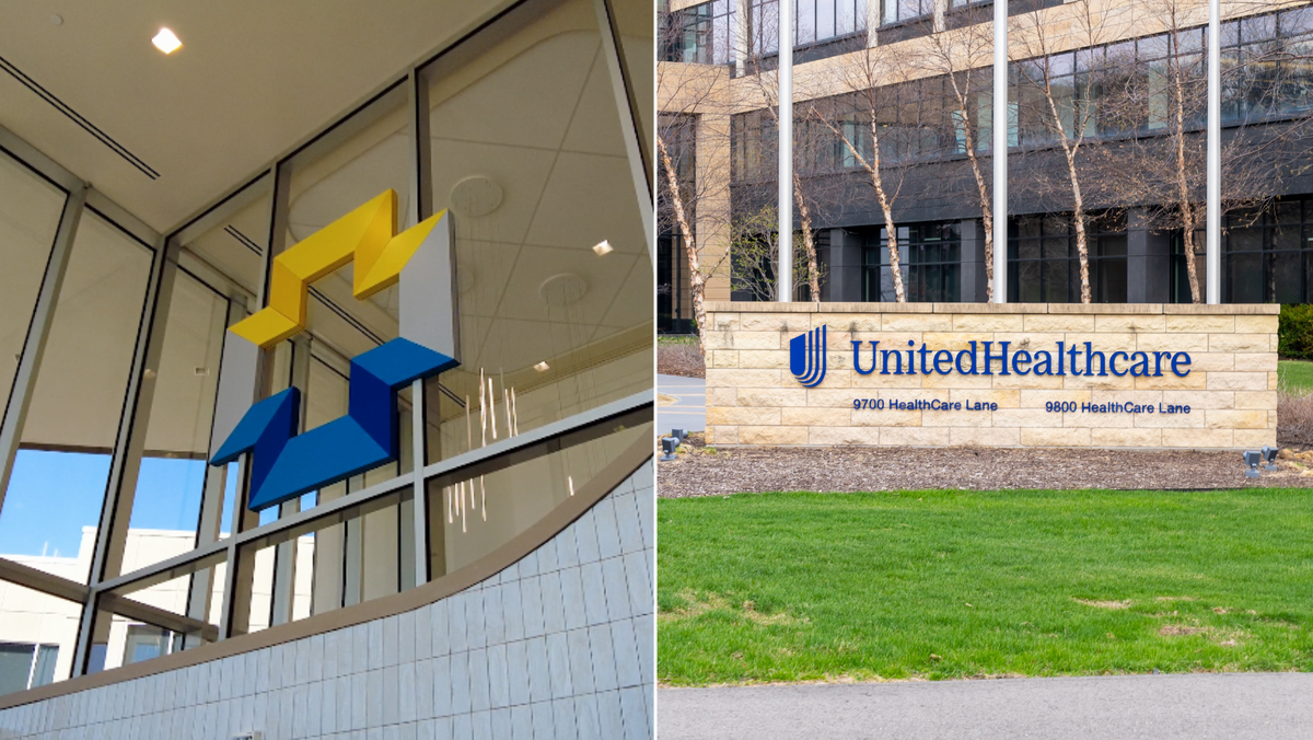 Current contract between TriHealth, UnitedHealthcare set to expire Wednesday