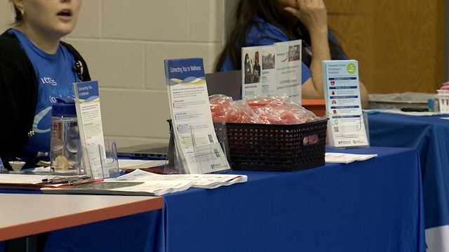 'Healthy Hearts Health Fair' offers free screenings to Smoketown community - Vimarsana News