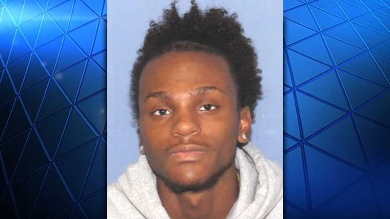 Suspect in Blue Ash Smashburger shooting arrested in Los Angeles