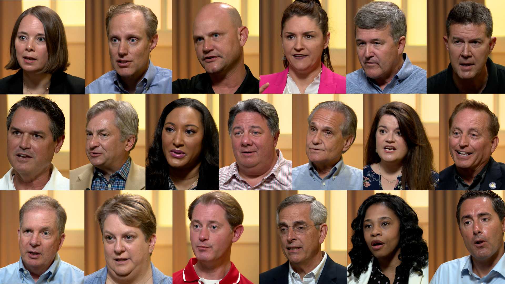 Election leaders say misinformation, threats remain top concerns - Vimarsana News