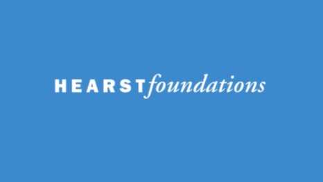 Hearst Foundations