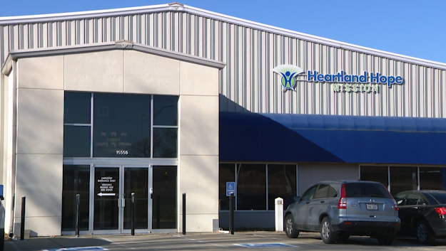 Heartland Hope Mission awarded $50,000 in ARPA funds - Vimarsana News