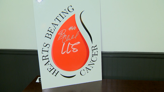 Teen survives cancer, heart transplant, hopes to help charity - Vimarsana News