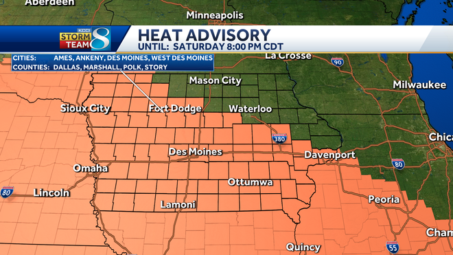 &#xFEFF;heat&#x20;advisory&#x20;through&#x20;saturday&#x20;evening