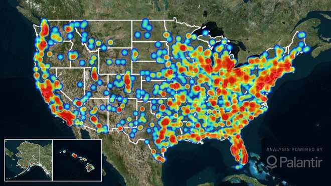 Human Trafficking In Florida The Facts You Need To Know