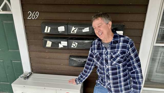 Heat pump predicament: Maine homeowner has insurance difficulty - Vimarsana News