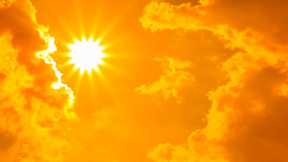 California Flex Alert được phát hành hôm thứ Năm trong bối cảnh nhiệt độ dự kiến ​​sẽ cao