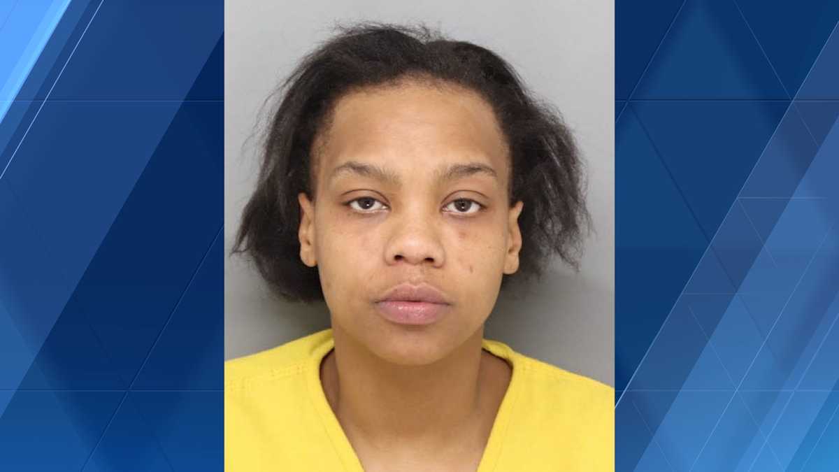 Police: Woman Arrested In Connection With Fatal Shooting In Avondale