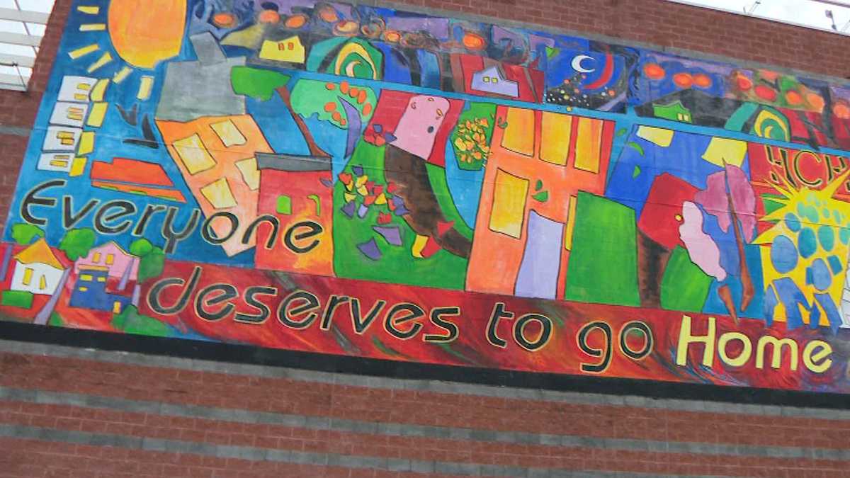 Baltimore band raises thousands of dollars to benefit the homeless