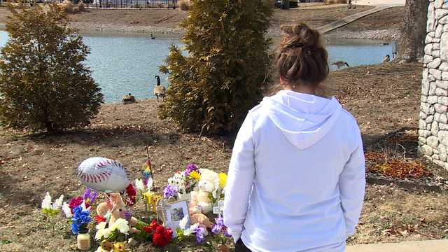 KC mother reacts to devastating news of her missing son's death - Vimarsana News