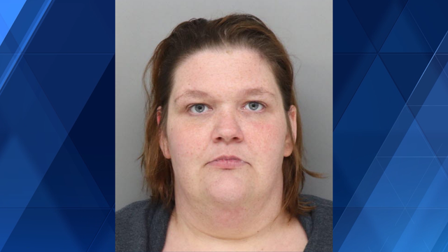 Mother accused of abandoning child back in Ohio - Vimarsana News