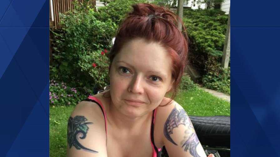 Missing woman: Heather Karner