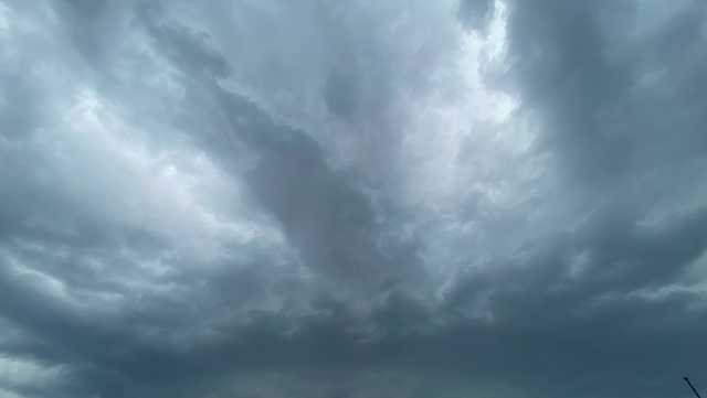 North Carolina: Severe storm risk increases Thursday - Vimarsana News