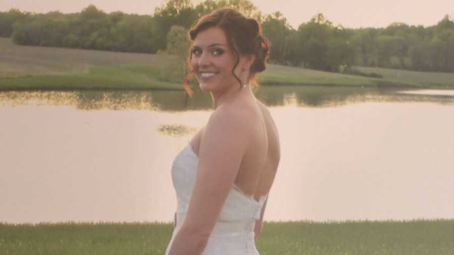 5 things to know about Olympian Heather Bergsma