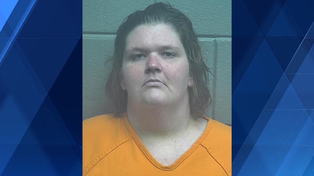 Mother of Indiana child found walking alone near Cincinnati arrested in Georgetown, KY - Vimarsana News