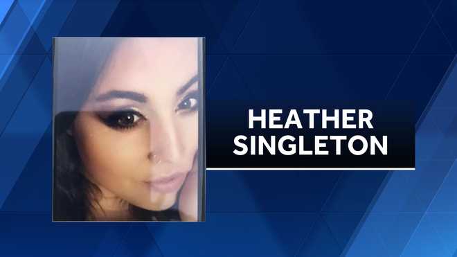 Winston Salem Police Department Searching For Missing Mother 8653