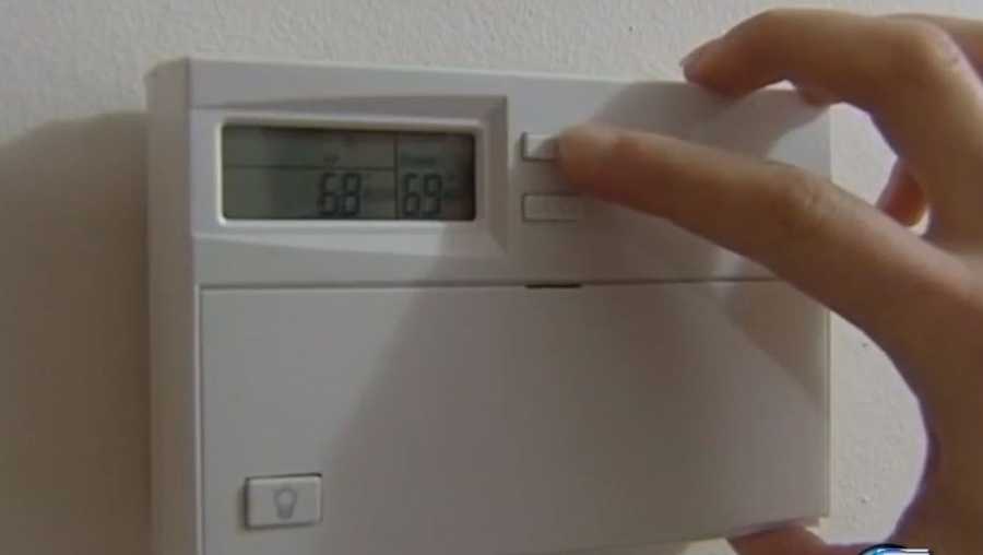 Online enrollment for winter heating assistance for the Low Income Home Energy Assistance Program will begin Tuesday, officials with the Oklahoma Department of Human Services announced.