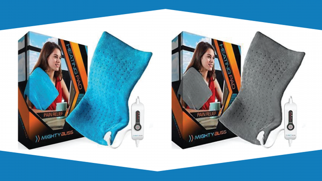 FDA issues warning about injury risk from recalled heating pads - Vimarsana News