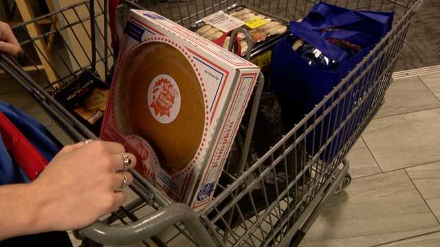 Omaha food pantry seeing higher demand than pre-pandemic levels - Vimarsana News