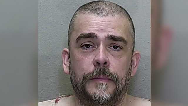 Deputies: Marion County man arrested for possession of child pornography