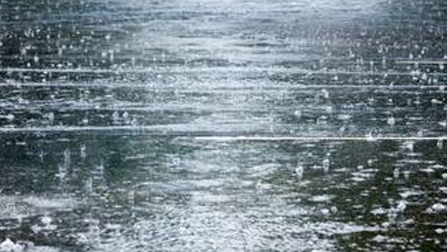 Weekend rain and wind, includes risks for flooding and severe storms - Vimarsana News