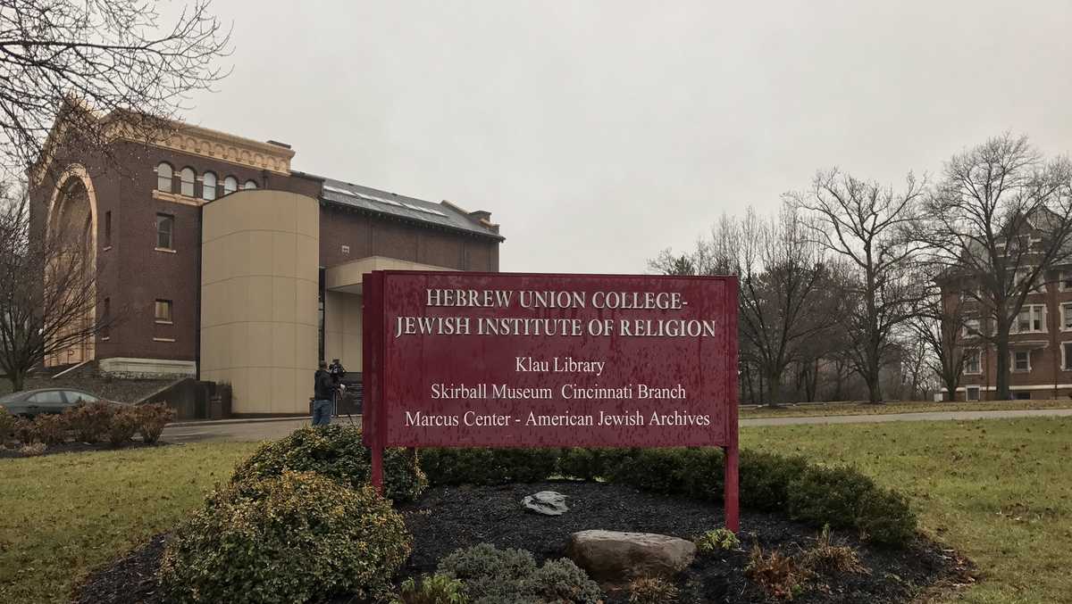 Hebrew Union College to sunset rabbinical program by end of 2026