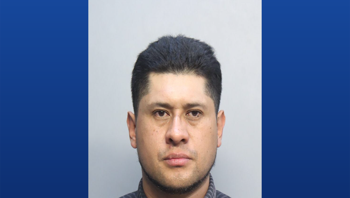 New York man arrested in Miami for selling fake tickets at World Baseball Classic game