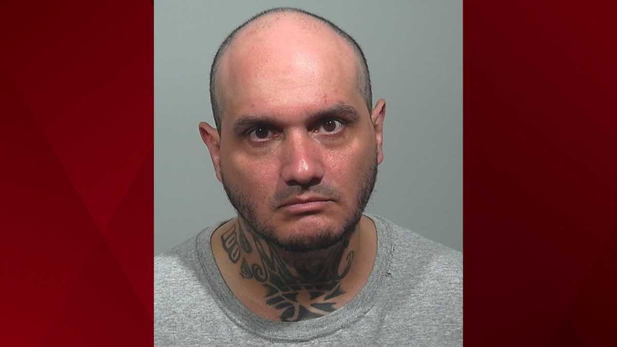 Portland stabbing suspect found, arrested 10 days after attack
