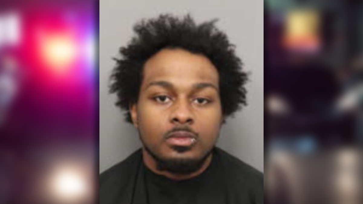 Home care aide accused of sexually assaulting vulnerable adult in South Carolina