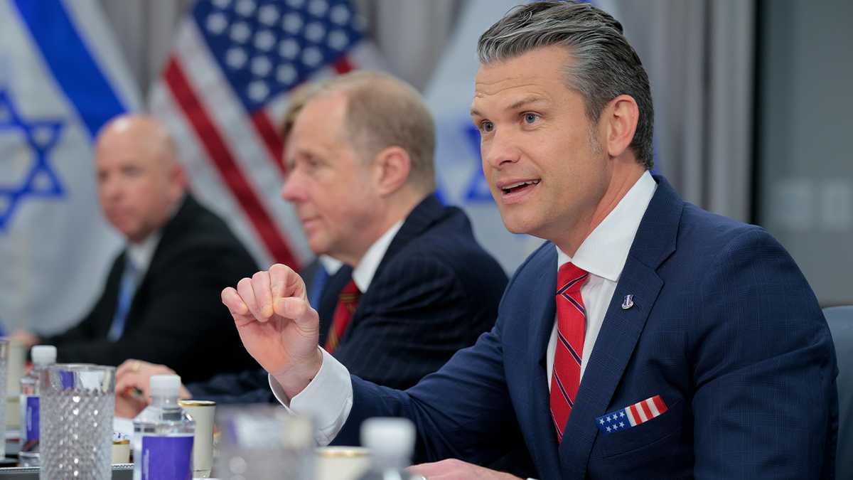 Military Bases in New Jersey, Indiana Expanded for Immigrant Detention