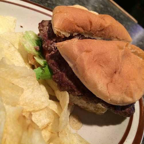 5 Great Local Burgers