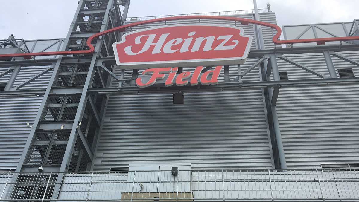 Steelers set guidelines for fans attending game Sunday at Heinz Field  against Eagles