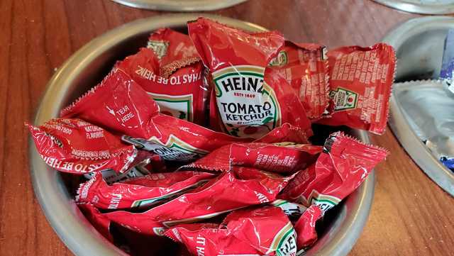 Why ending pandemic lockdowns created new shortages of ketchup and everything else - Vimarsana News