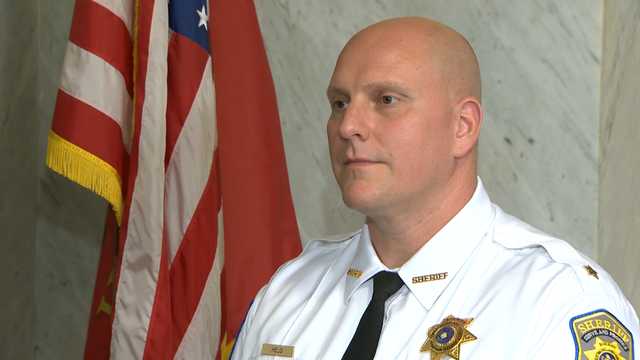Plea deal reached in case involving former Westmoreland County sheriff - Vimarsana News