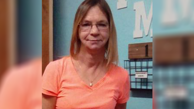 Silver Alert Issued For Missing 55 Year Old Woman Last Seen Saturday At