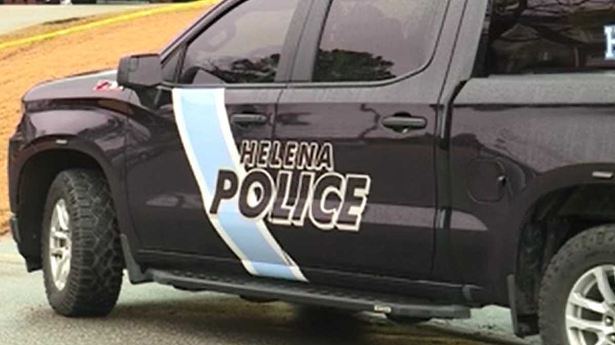 Four suspects arrested after Helena gas station robbery - WVTM