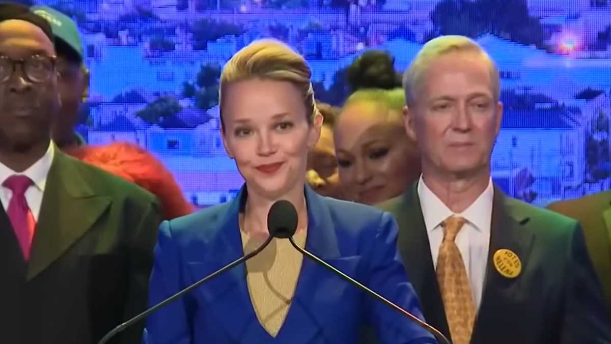 Watch Live: New Orleans Mayor-elect Moreno Inauguration Mass