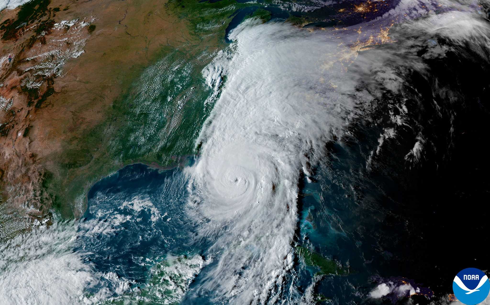 Remains of Hurricane Helene victim found nearly 2 years after storm