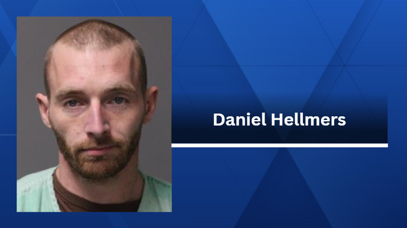 Des Moines man arrested after explosion damages car in 'targeted attack'