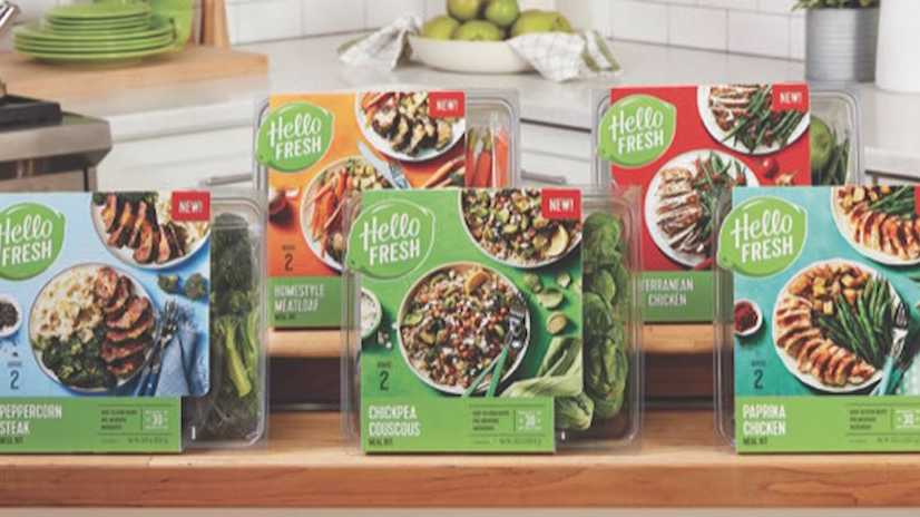 fresh hello meal kits sold stores